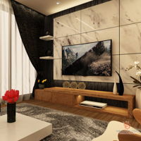 vanguard-design-studio-vanguard-cr-sdn-bhd-contemporary-modern-malaysia-selangor-living-room-3d-drawing