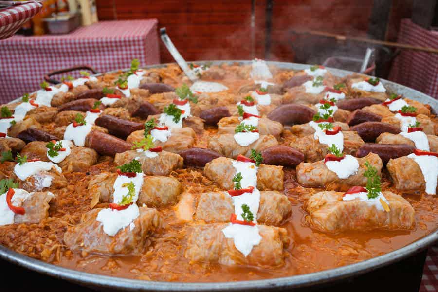 A street food adventure (5 dishes included) - photo 5