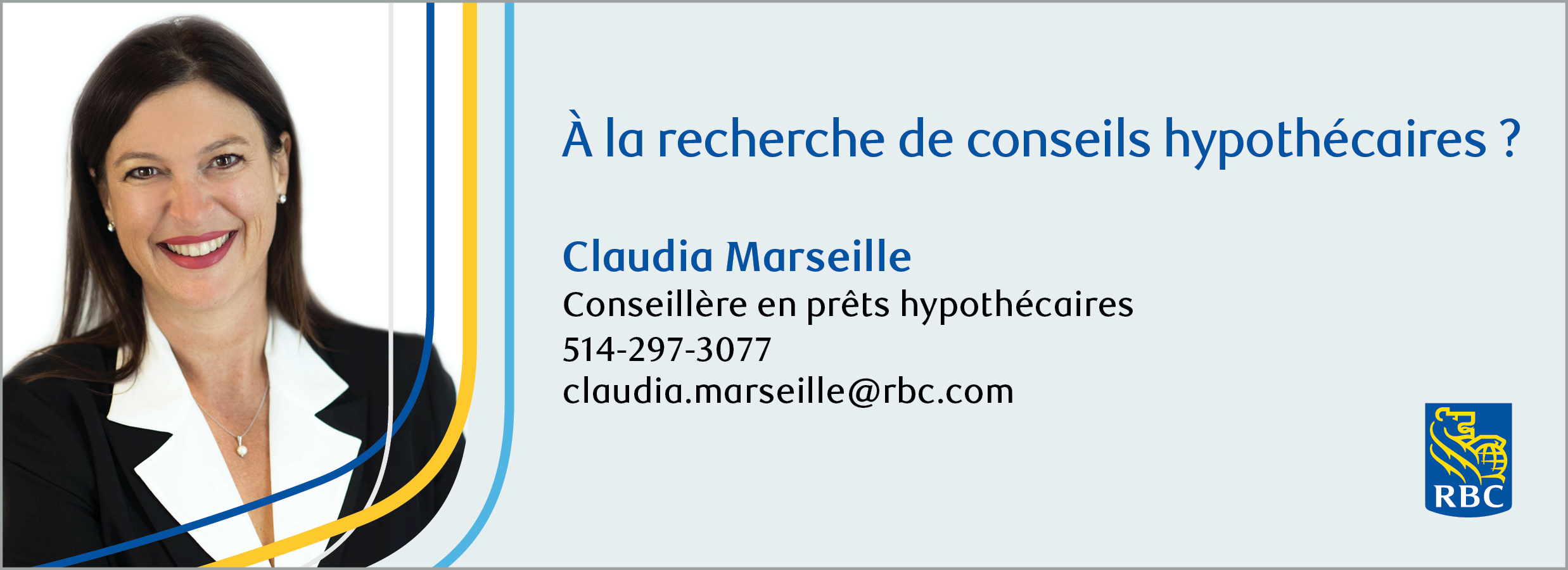 Claudia Marseille