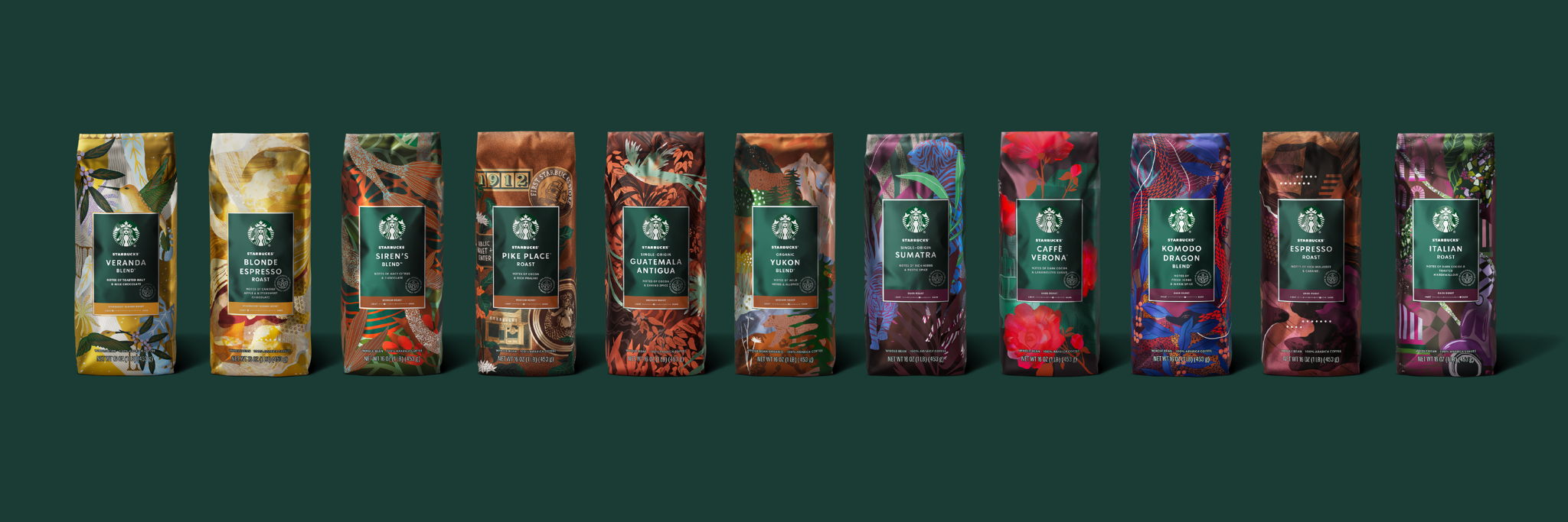 Starbucks Coffee Packaging Redesign_All Up.png