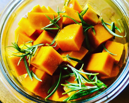Esperienze gastronomiche Verona: Cucinare con le erbe 