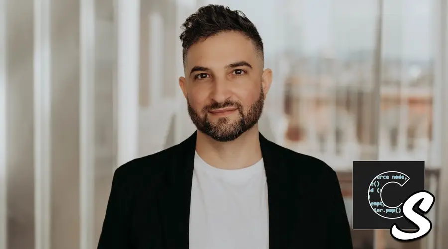 Code Story – E6: Michael Sacca, Leadpages