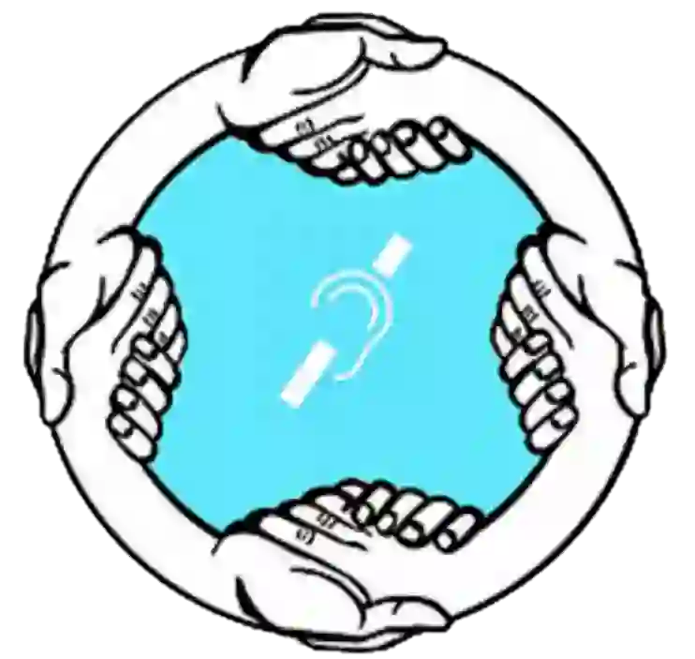thesilenthornfoundation.com Web Development Logo