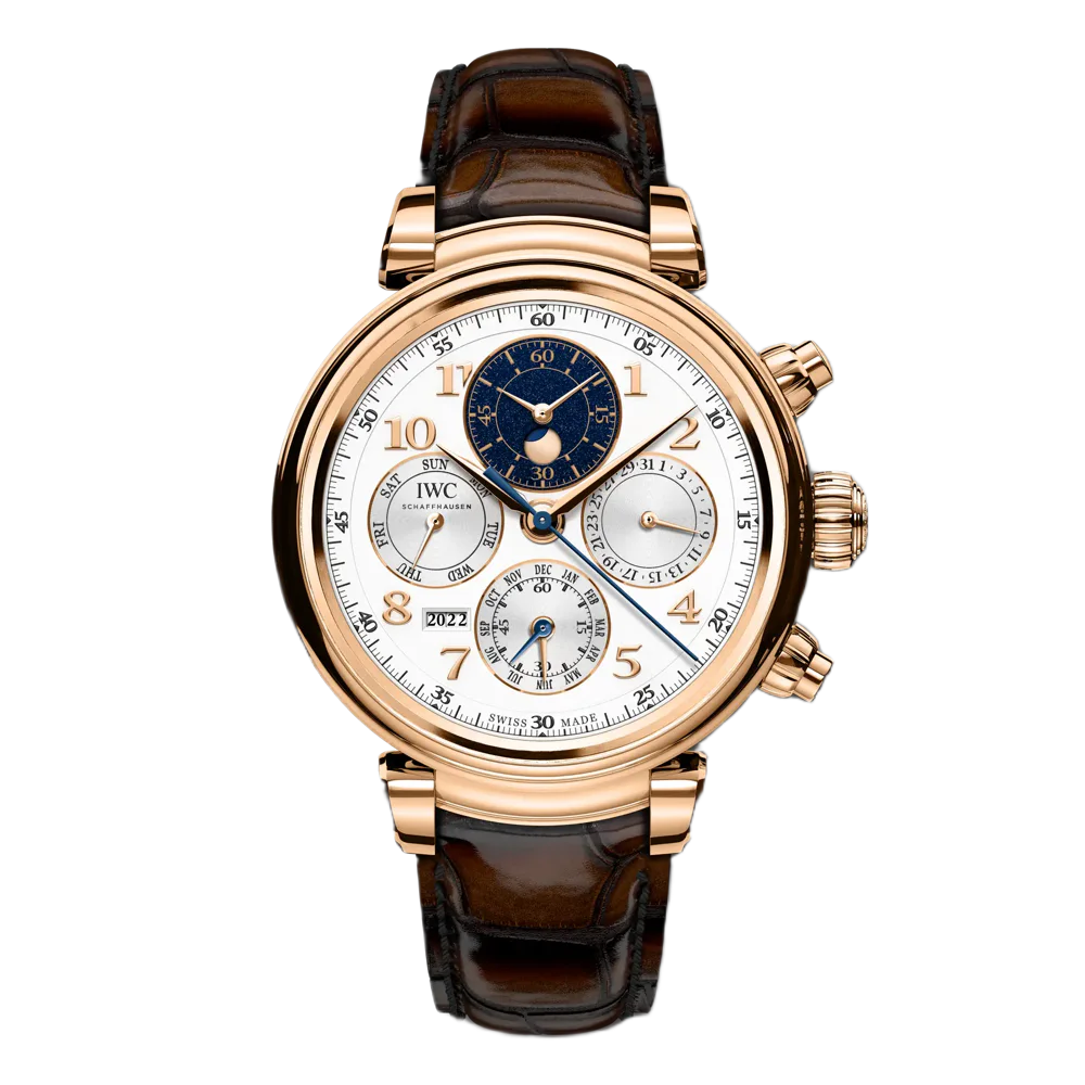 Perpetual Calendar Chronograph IW392101, image 1