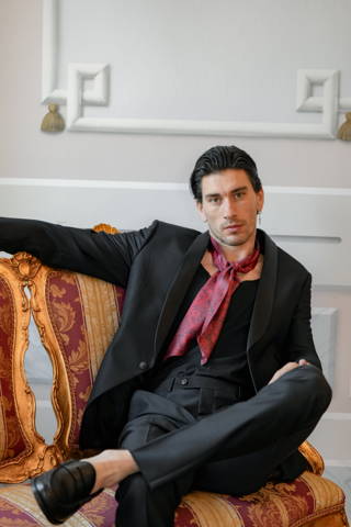 Alessio Pentrella 