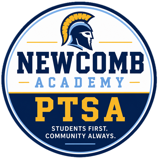 Newcomb Academy for Academic Excellence PTSA