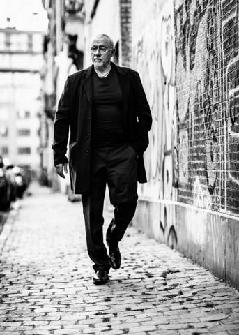 Eric Godon 