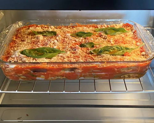 Esperienze gastronomiche Milano: Fatto in casa con il cuore