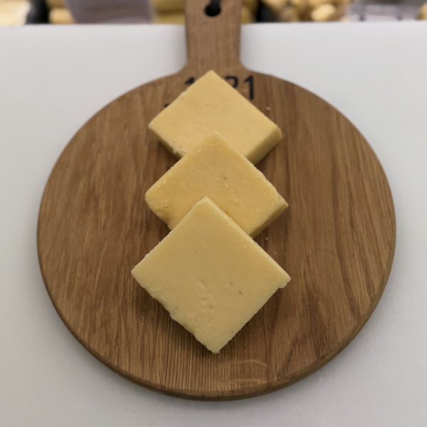 polenta