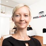 Regionalleiterin Jacqueline Koch-Mattern, Rhein-Neckar-Odenwald Koch GmbH & Co. KG