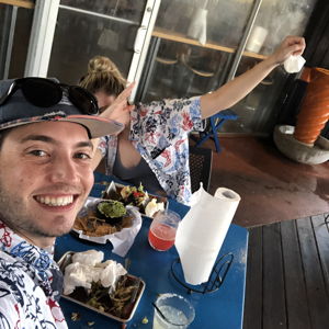 Dinner for Two