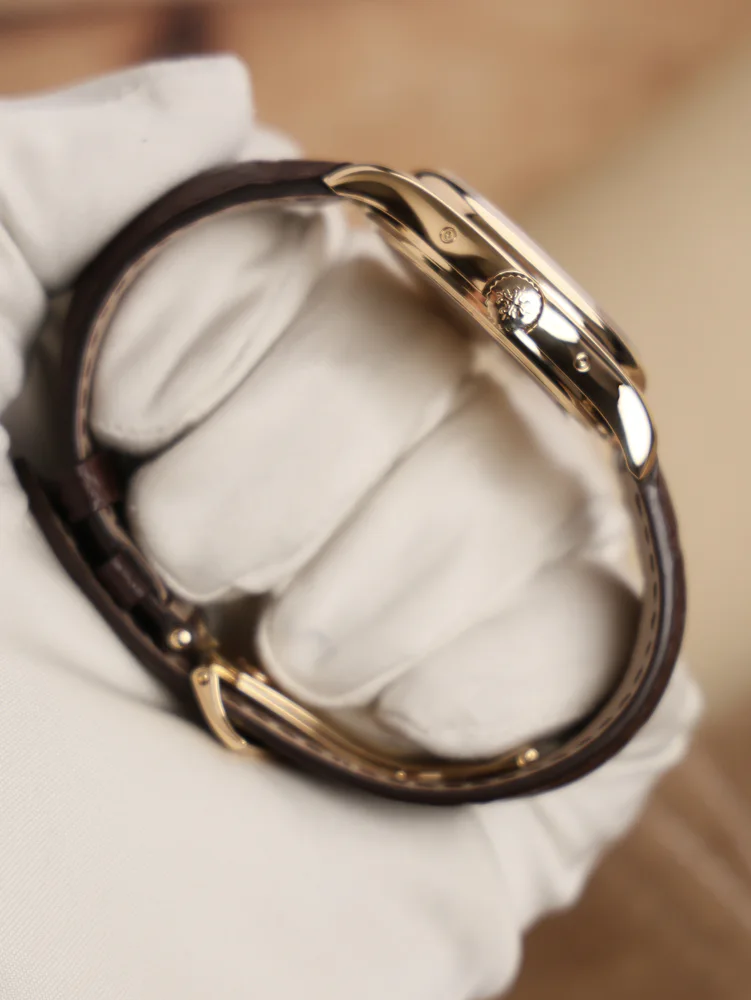 Patek Philippe Annual Calendar 5146J-001