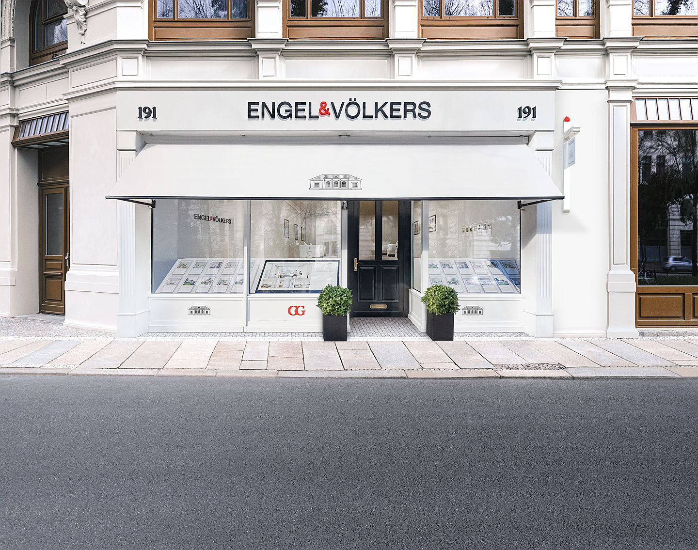  Hamburg
- Engel & Völkers_Shop