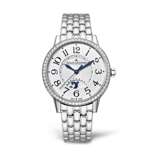 Jaeger-LeCoultre Rendez-Vous Classic Night & Day