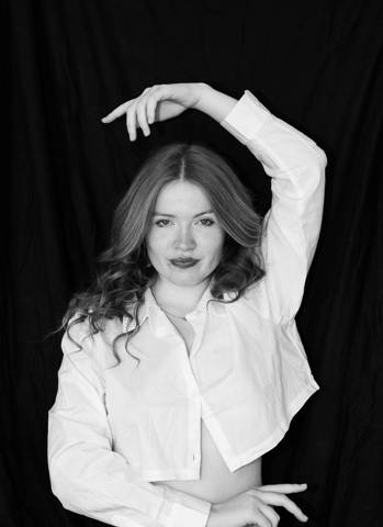 Viktoriia Nazarova