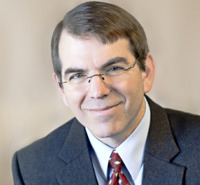 Kenneth Robinson: This cuts my administrative hassle dramatically and allows me time, as a former one-person office.