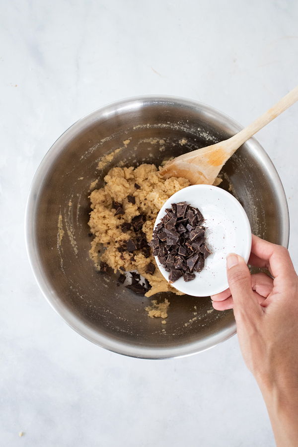 keto coconut flour cookies