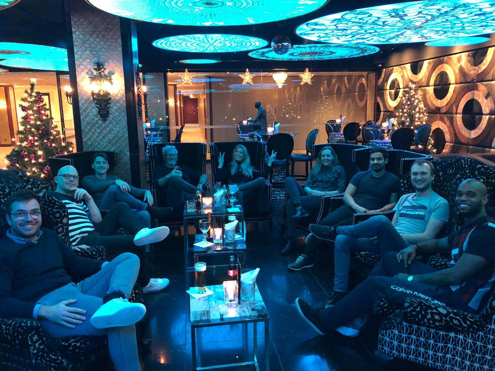 About Sytac