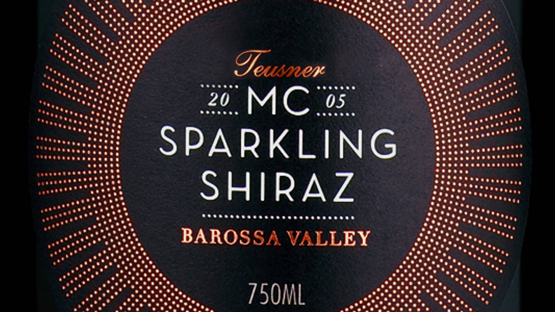 Featured image for MC Sparkling Shiraz
