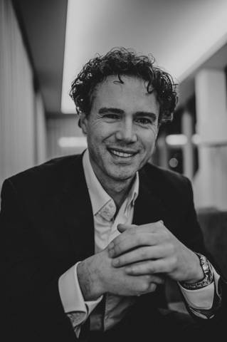 Erik Symons