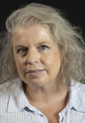 Georgina  Brennan Stynes