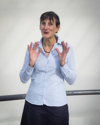 Céline TAUBENNEST