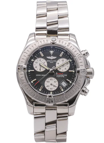 Breitling Colt Chronograph Chrono Colt II