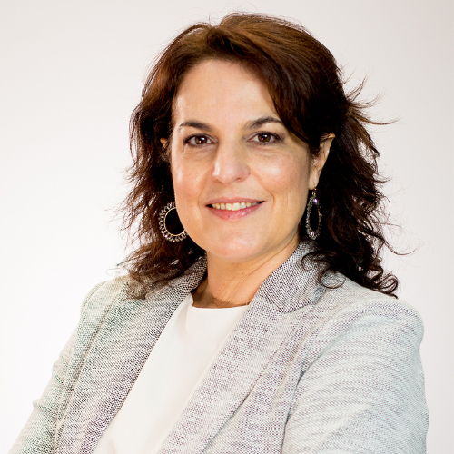 Patrizia  Pluchino