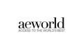 aeworld logo