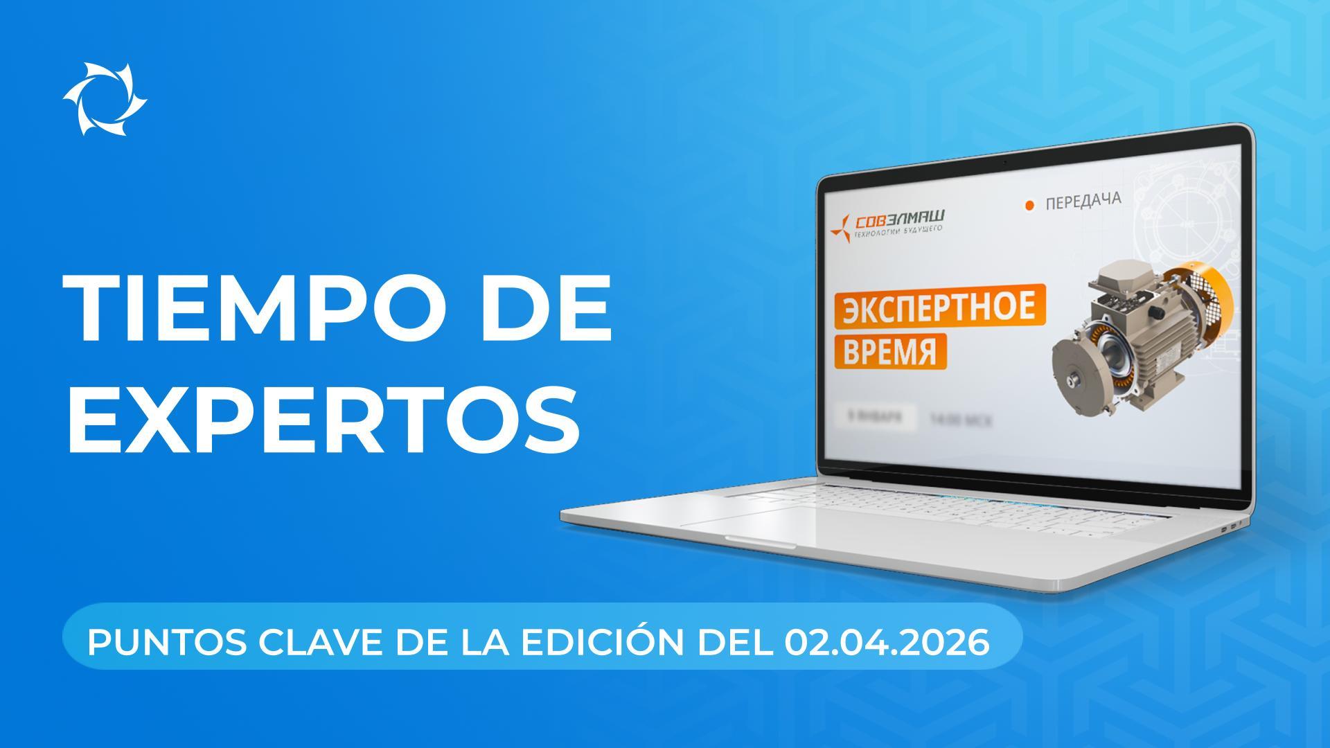 Noticias clave y respuestas a las preguntas de Dmitri Duyunov