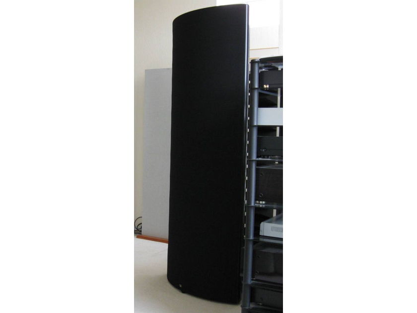 Sound Lab (Soundlab) M-1s with PX insulation & PX membrane