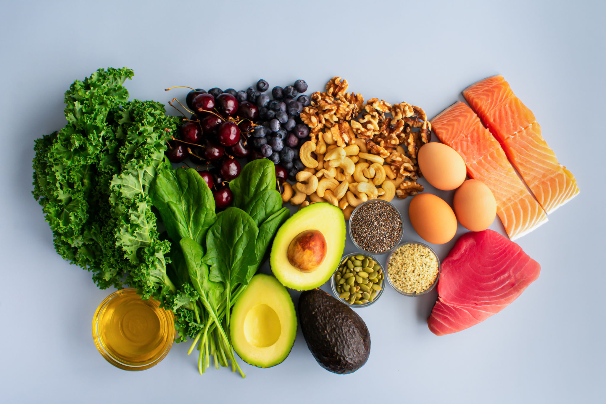 The Best Digestive Superfoods for Gut Health