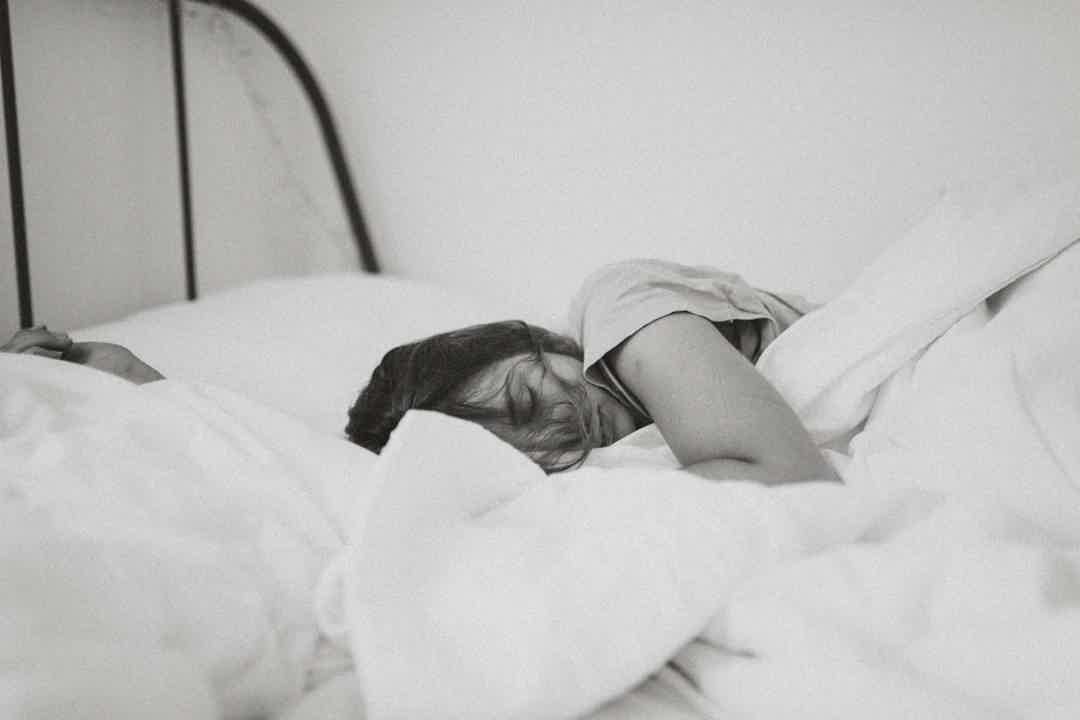 Easy Steps to Better Sleep That You May Be Missing