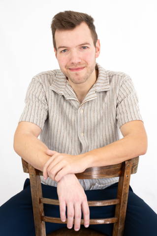 Sven Segers