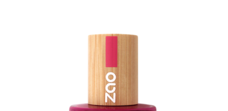Les Vitaminés Framboise 663 - Vernis à ongles