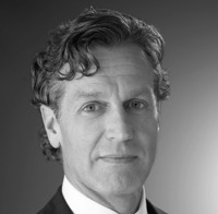 Jim Driscoll: When we buy in, it's not an economic stake only.
