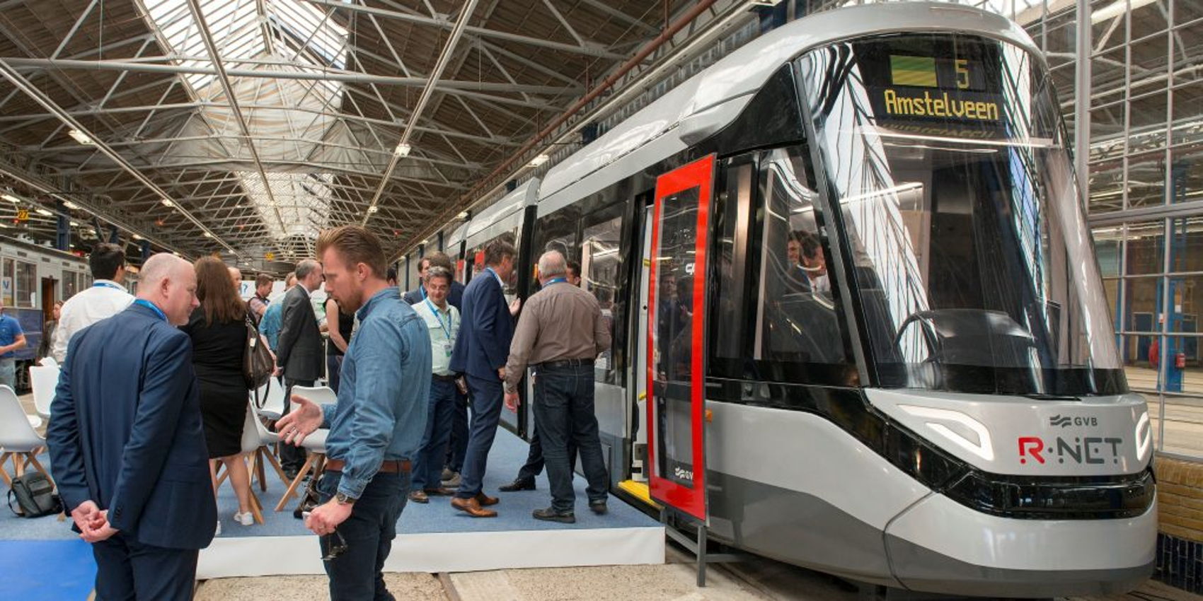 Foto bij Foto bij