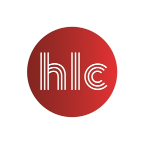 HLC logo