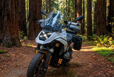 2025 BMW R 1300 GS motorcycle for rent near Encino, CA