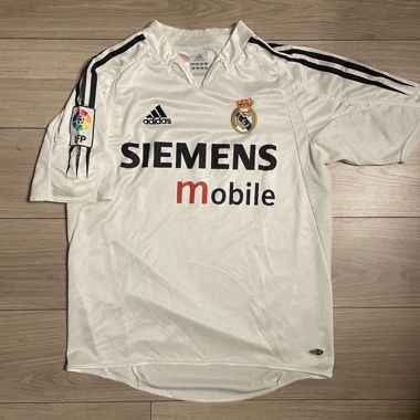 Real Madrid trikot‪‪‪‪‪‪‪‪‪‪‪‪‪‪ Size 164