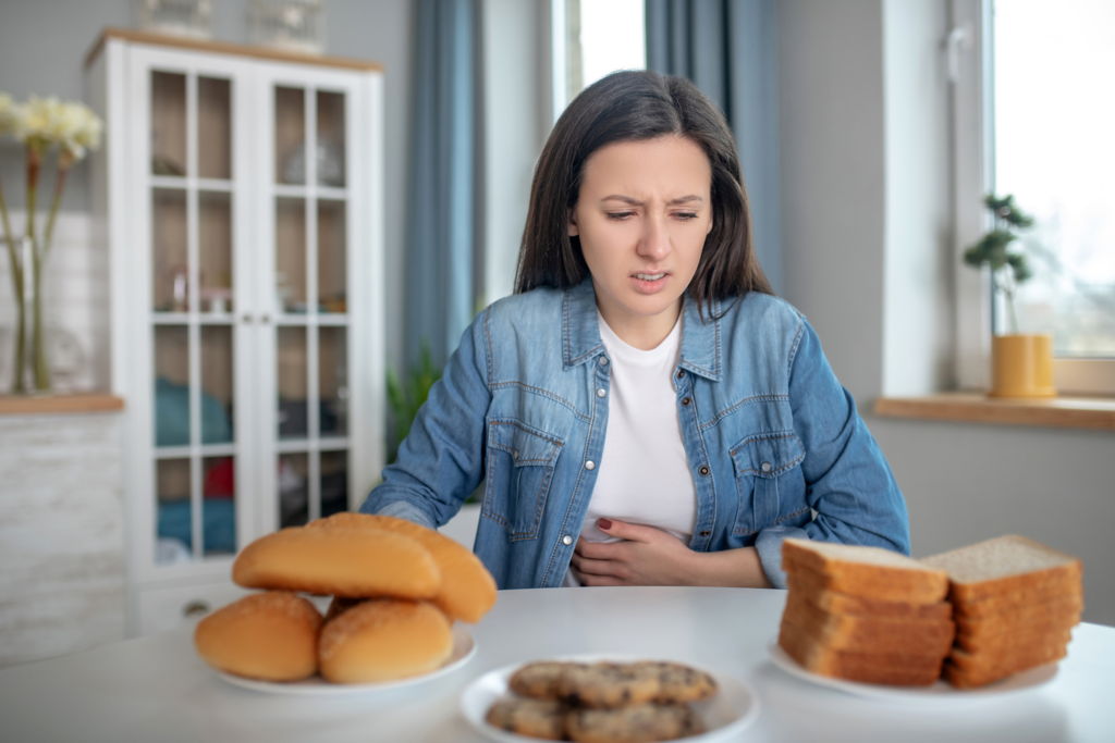 Carbohydrate Intolerance: Is It Blood Sugar or Digestion?