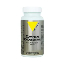 Cholesterin-Komplex