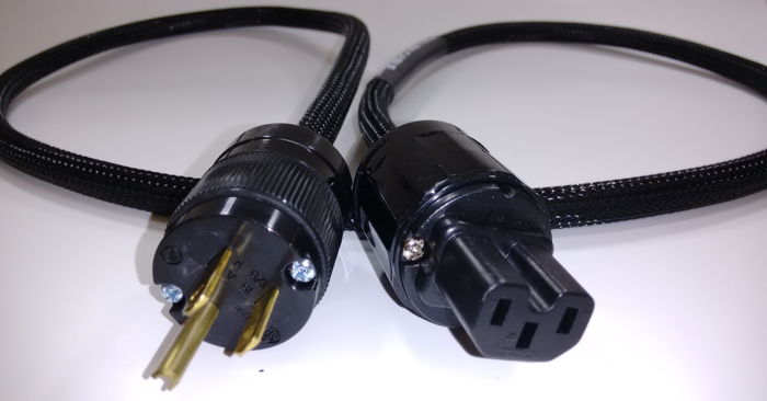 Cullen Cable 5 Foot  Avius Series  Power Cable