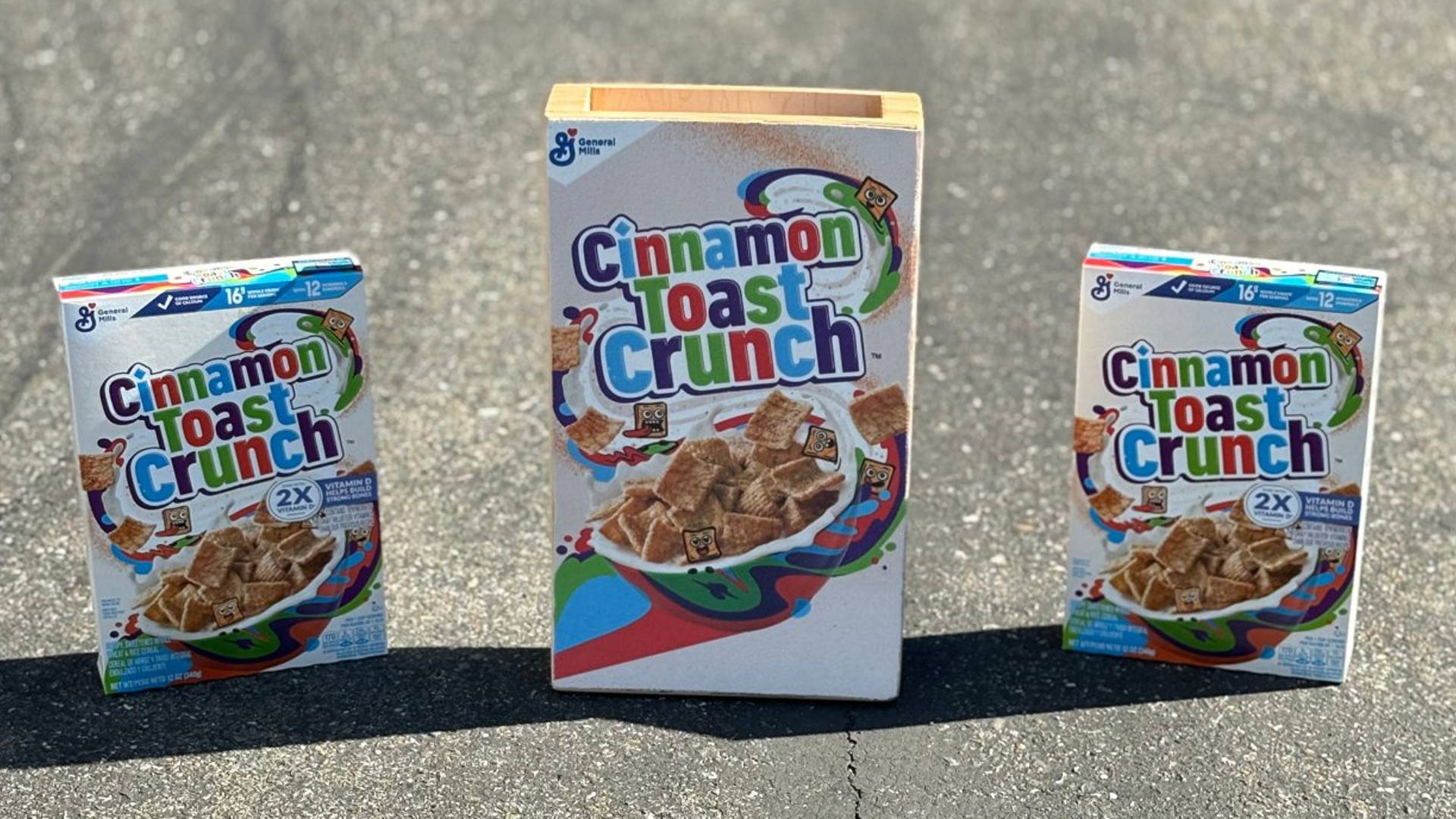 Featured image for Braille Skateboards and Cinnamon Toast Crunch Announce a Duo of Cereal-Inspired Decks