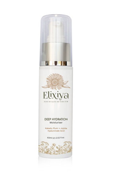 Kakadu Plum + Jojoba Hyaluronate Acid Deep Hydration Moisturiser