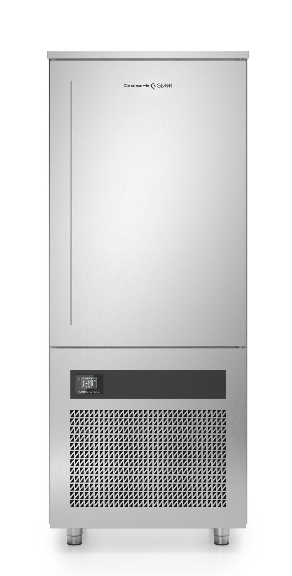 GEMM BCB/15 Blastchiller Green