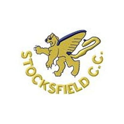 Stocksfield CC Logo