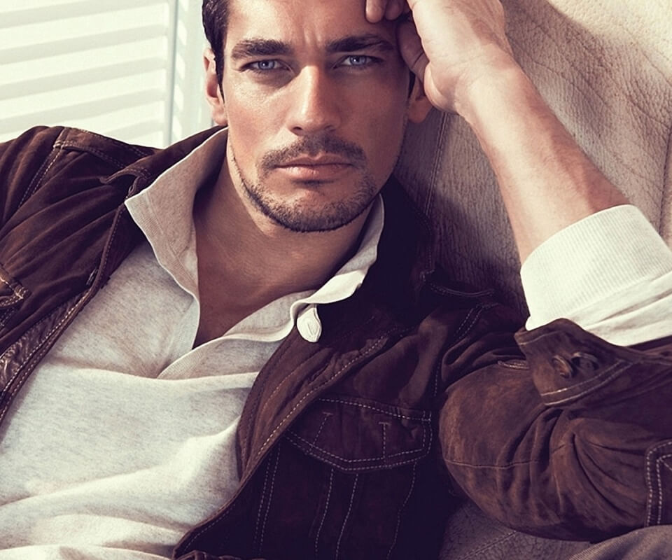 Обои на рабочий стол - Мужчины - скачать бесплатно