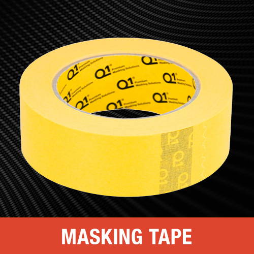 Masking Tape Category
