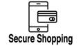Secure Shopping Banner